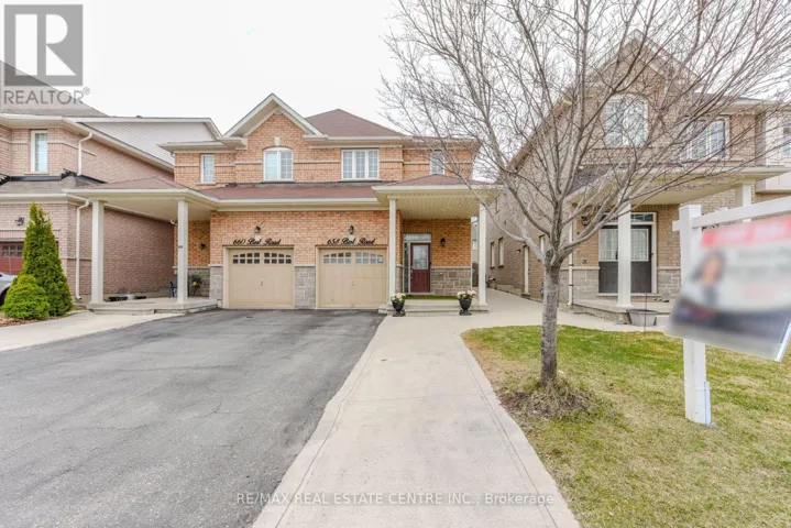 658 BEST ROAD, Milton (BE Beaty), Ontario L9T8M2
