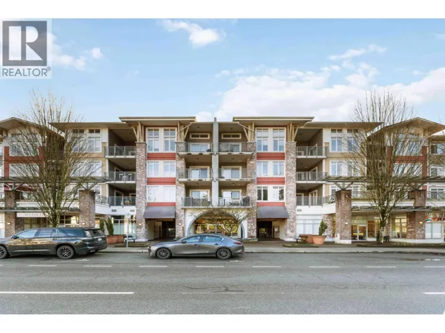 324 12350 HARRIS ROAD, Pitt Meadows, British Columbia V3Y0C5