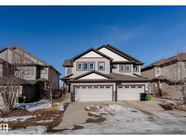 17614 8 Avenue SW, Edmonton, Alberta T6W2X3