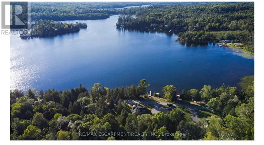 372 GUNTER LAKE ROAD, Tudor and Cashel (Cashel Ward), Ontario K0L1W0