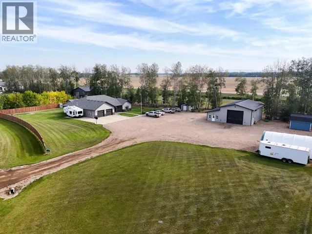 114 Greenwood Bend, Rural Mackenzie County, Alberta T0H2H0