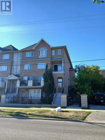 47, MASTER BEDROOM - 312 GRANDVIEW WAY, Toronto (Willowdale East), Ontario M2N6V3