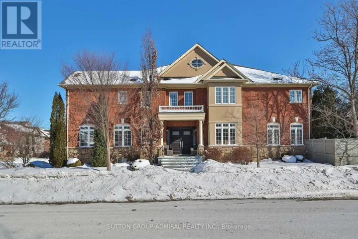 75 STRAUSS ROAD, Vaughan (Patterson), Ontario L4J8Z4