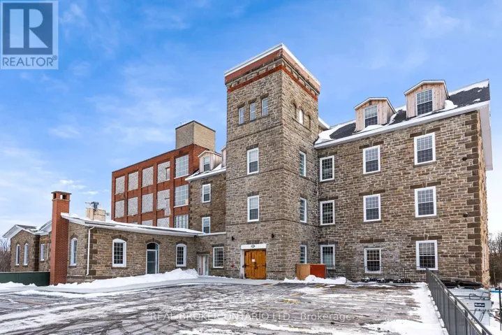 007 - 150 MILL STREET, Carleton Place, Ontario K7C1T4