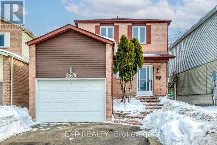 1570 CUTHBERT AVENUE, Mississauga (East Credit), Ontario L5M3R2