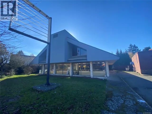 1045 Terminal Ave N, Nanaimo, British Columbia V9S4K3