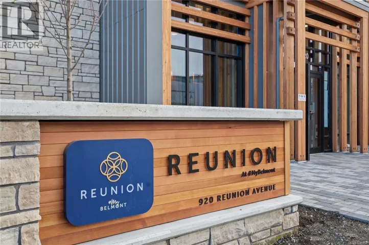 542 920 Reunion Ave, Langford, British Columbia V9B3Y7