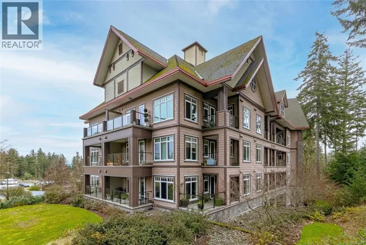 407 1395 Bear Mountain Pkwy, Langford, British Columbia V9B0E1