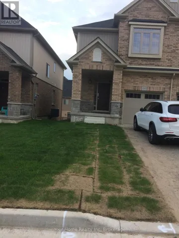 135 LAW DRIVE N, Guelph (Grange Road), Ontario N1E0M2