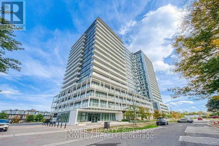 1705 - 180 FAIRVIEW MALL DRIVE, Toronto (Don Valley Village), Ontario M2J4T1