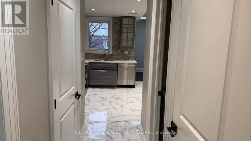 2ND FLR UNIT A - 615 COLLEGE STREET, Toronto (Trinity-Bellwoods), Ontario M6G1B5