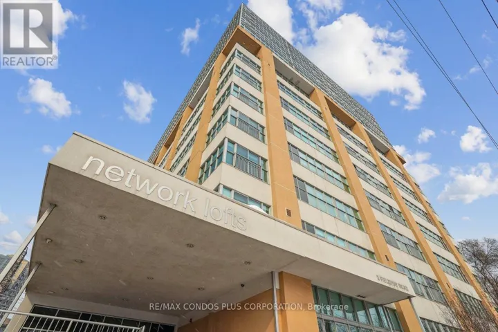 403 - 2 FIELDWAY ROAD, Toronto (Islington-City Centre West), Ontario M8Z0B9