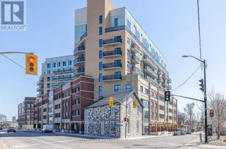 425 - 652 PRINCESS STREET, Kingston (Central City East), Ontario K7L1E5