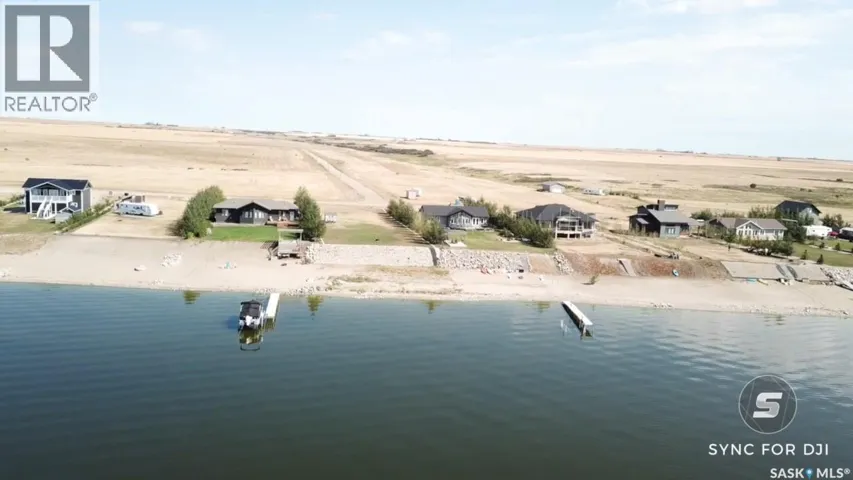 25 Canyon Beach BAY, Last Mountain Valley RM No. 250, Saskatchewan S0G1G0