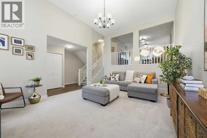 56, 5400 Dalhousie Drive NW, Calgary, Alberta t3a2b4