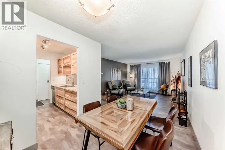 308, 819 4A Street NE, Calgary, Alberta T2E3W3