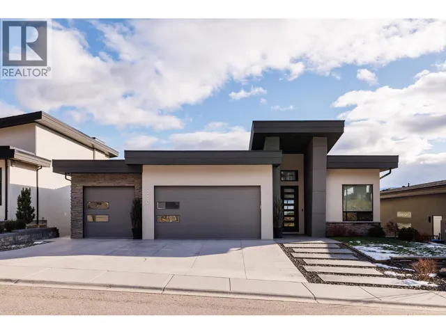 2501 Tallus Heights Drive, West Kelowna, British Columbia V4T3M2