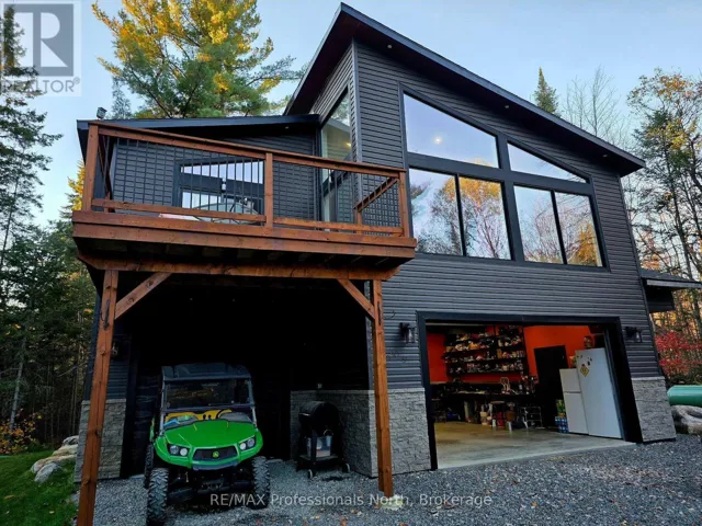 816 SECOND AVENUE, McMurrich/Monteith (McMurrich), Ontario P0A1J0