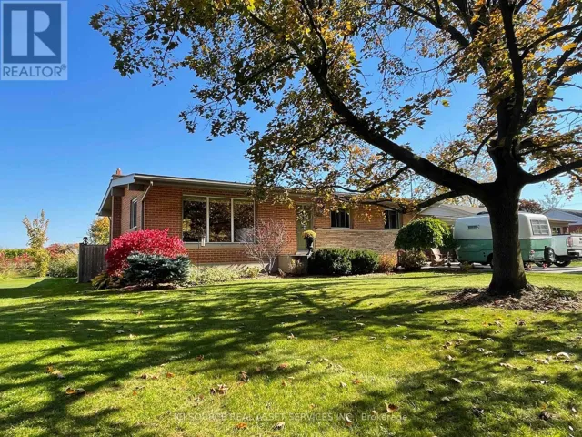 4113 ABERDEEN ROAD, Lincoln (Beamsville), Ontario L0R1B6