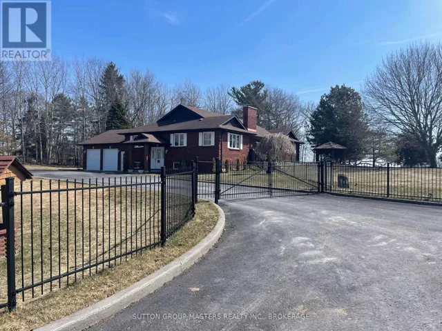 911 SCHOOL ROAD, Kingston (Kingston East (Incl CFB Kingston)), Ontario K7L4V1