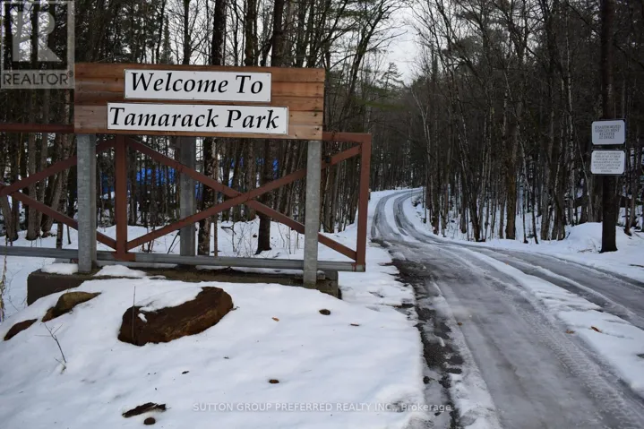 1957 TAMARACK LANE, Severn, Ontario P0C1M0