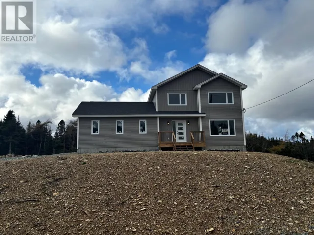 Lot 1 Emmas Place, Flatrock, Newfoundland & Labrador A1K1C8