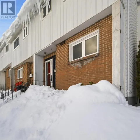 90 Cumberland Crescent, St. John's, Newfoundland & Labrador A1B3M5