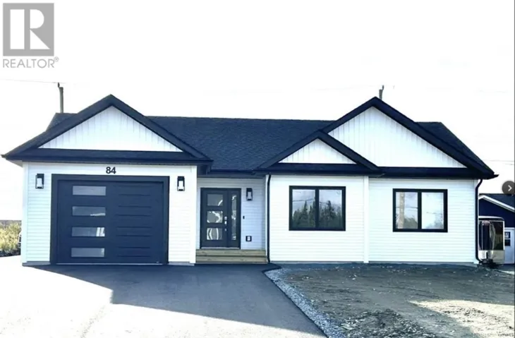 19 Blandford Street, Gander, Newfoundland & Labrador A1V0A4