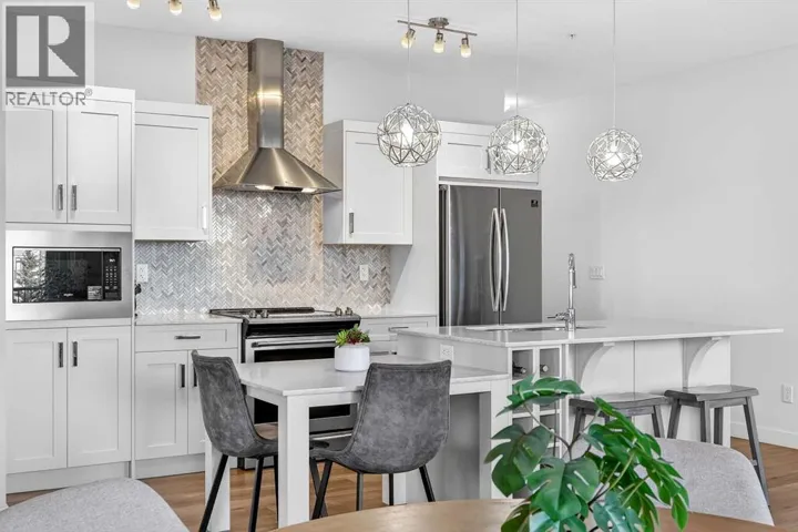 218, 30 Walgrove Walk SE, Calgary, Alberta T2X4M9