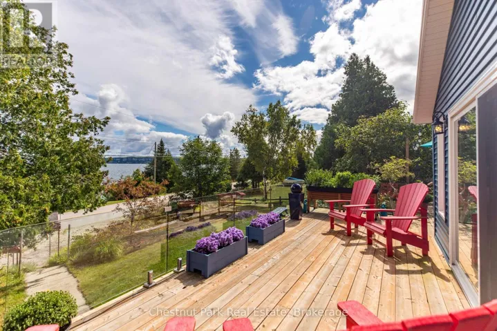 129 & 130 ISTHMUS BAY ROAD, Northern Bruce Peninsula, Ontario N0H1W0