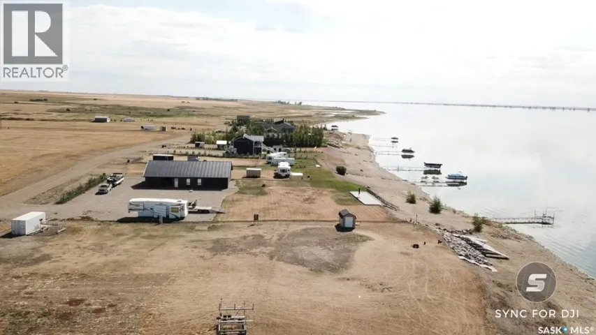 4 Canyon Beach BAY, Last Mountain Lake East Side, Saskatchewan S0G1G0
