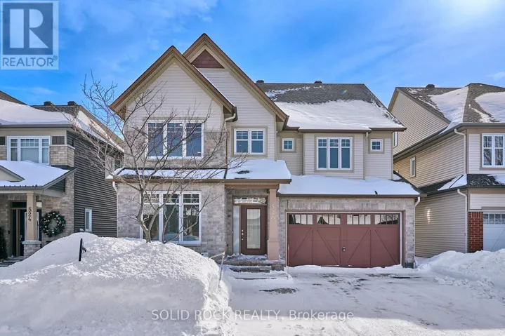 520 ELM PARK AVENUE, Ottawa, Ontario K2J5X9