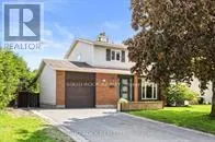 1631 CHARBONNEAU STREET, Ottawa, Ontario K1E2J6