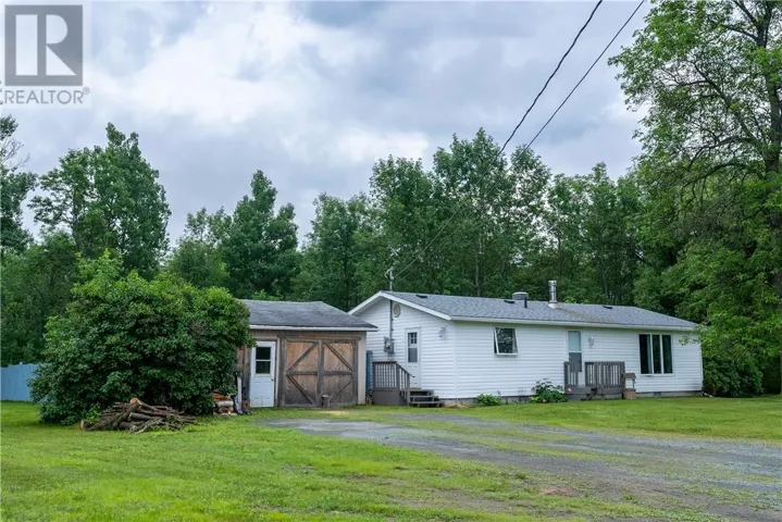 62 Highway 17 E, Spanish, Ontario P0P2A0