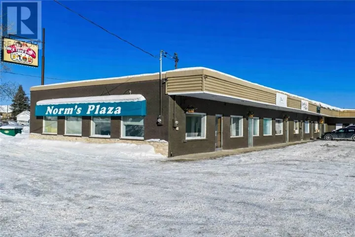 2925 Highway 69N Unit# 1, Val Caron, Ontario P3N1E3