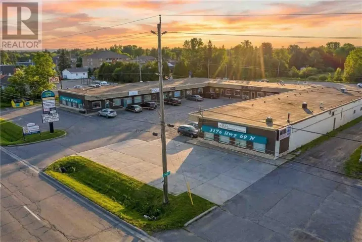 2924 Highway 69N Unit# 5B, Val Caron, Ontario P3N1E3
