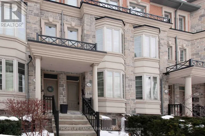 52 CLAIRTRELL ROAD, Toronto (Willowdale East), Ontario M2N5J6