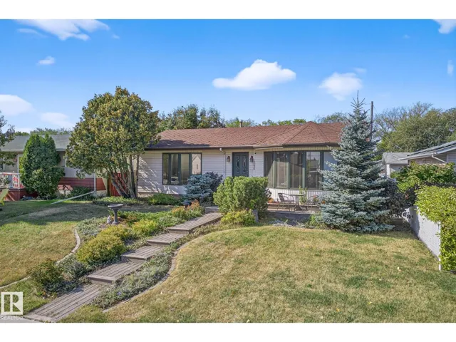 13036 123 ST NW, Edmonton, Alberta T5L0J7