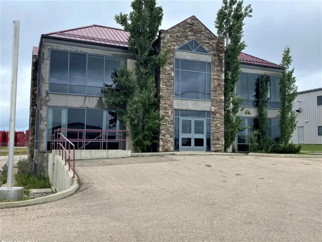 6229 54 Avenue, Brazeau County, Alberta T7A1C3