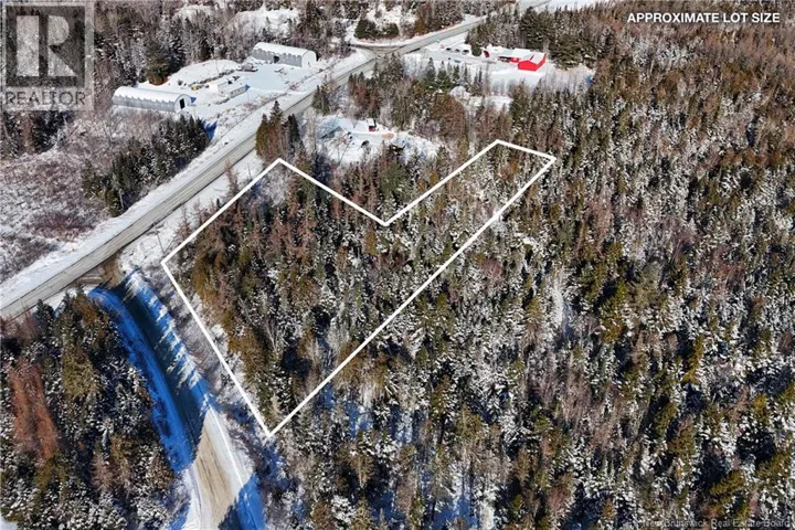 0 Route 127, Bocabec, New Brunswick E5B3J8
