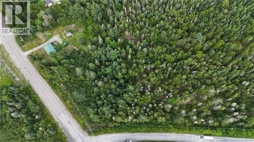 0 Route 127, Bocabec, New Brunswick E5B3J8