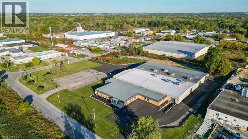 6050 DON MURIE Street, Niagara Falls, Ontario L2G0B3