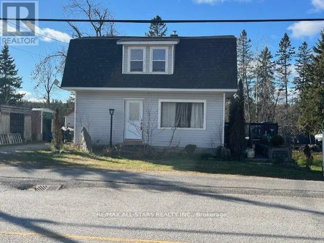 211 BURNT RIVER ROAD, Kawartha Lakes (Somerville), Ontario K0M1C0