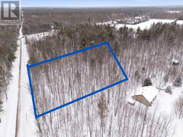 00 ALBERT LEROUX RD ROAD, The Nation, Ontario K0A1M0