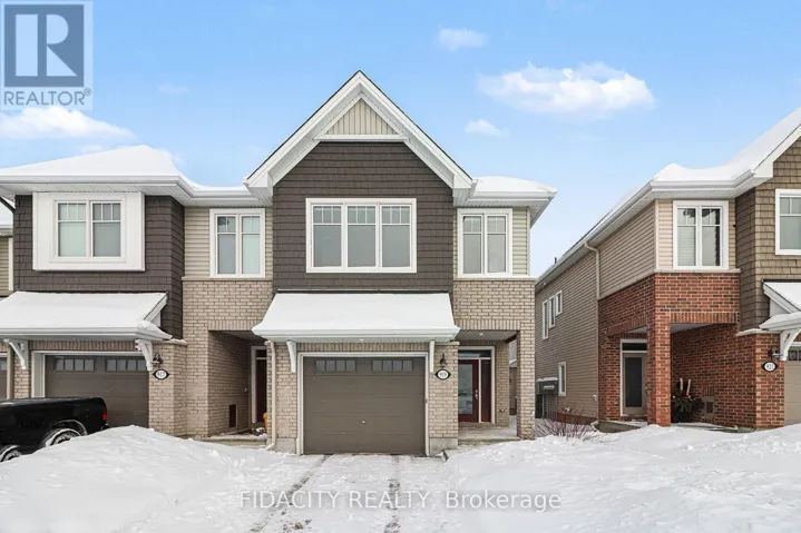 919 ANTONIO FARLEY STREET, Ottawa, Ontario K4A3N6