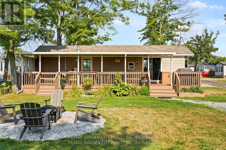 264 - 1501 LINE 8 ROAD, Niagara-on-the-Lake (Queenston), Ontario L0S1J0