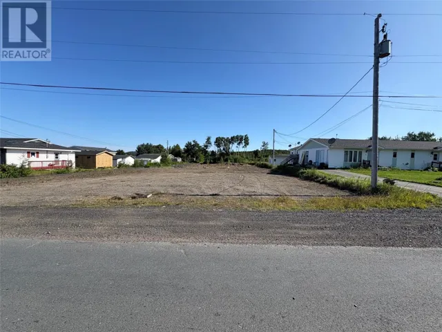 226 Main Street, Embree, Newfoundland & Labrador A0G2A0