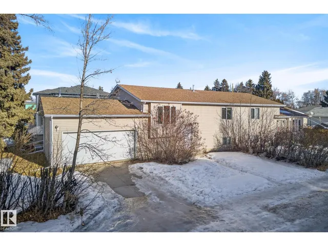 15110 103 AV NW, Edmonton, Alberta T5P4X8