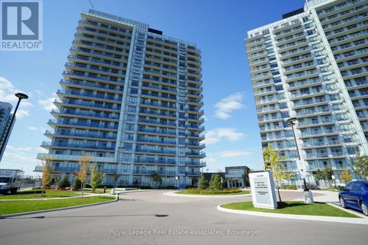 407 - 4633 GLEN ERIN DRIVE E, Mississauga (Central Erin Mills), Ontario L5M0Y6