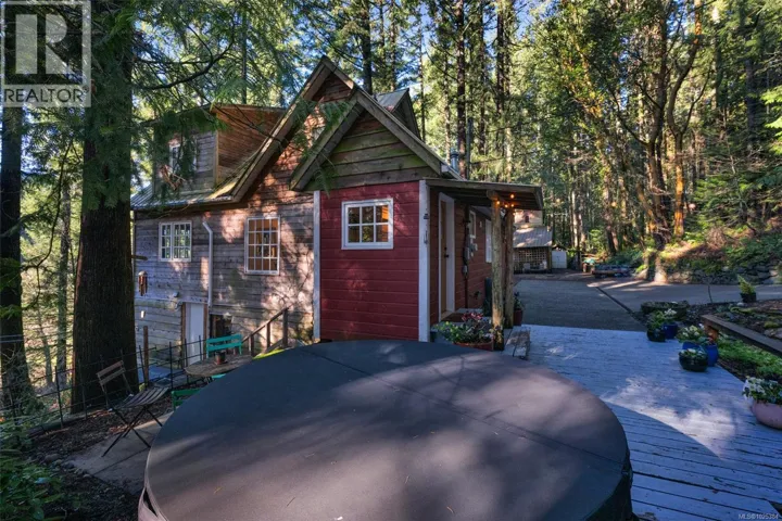 5086 McLay Rd, Duncan, British Columbia V9L6S1